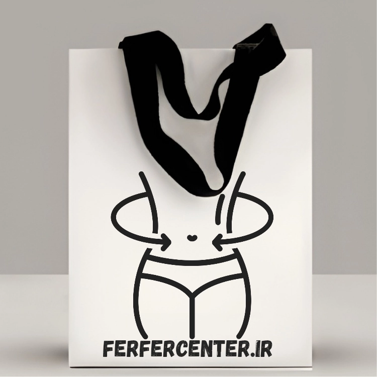 لاغری موضعی با کرم و ژل