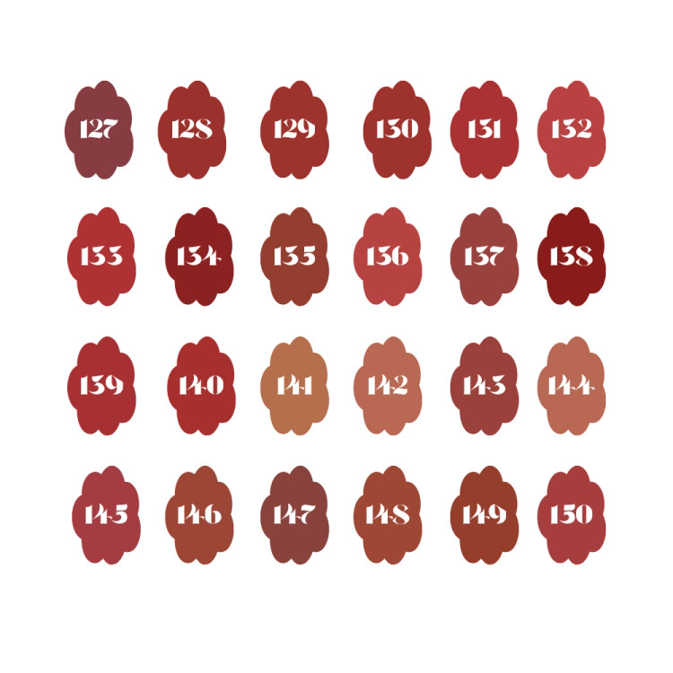 خرید رژلب لاکچری کوین