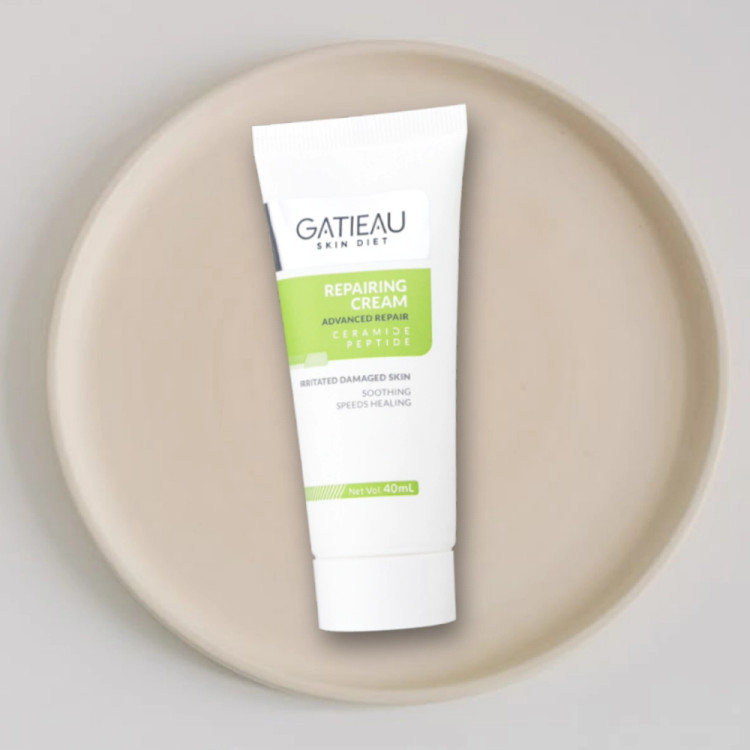 کرم ترمیم کننده گاتیو