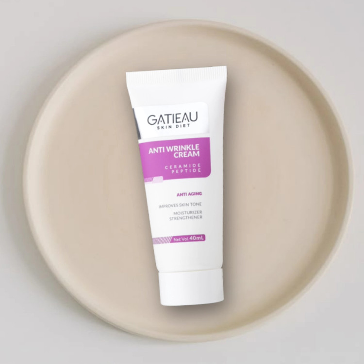 نمایندگی رسمی فروش محصولات گاتیو در تهران