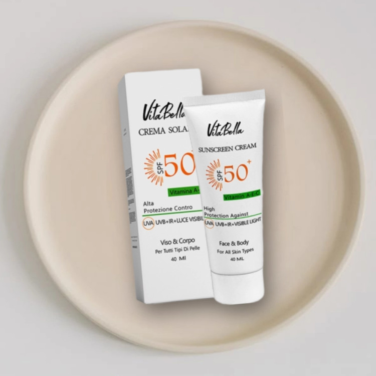 نمایندگی رسمی فروش محصولات ویتابلا در تهران