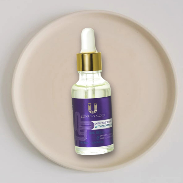 نمایندگی رسمی فروش محصولات لاکچری کوین در تهران