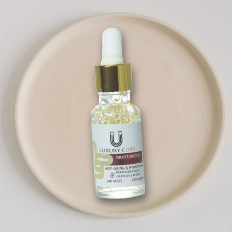 نمایندگی رسمی فروش محصولات لاکچری کوین در تهران