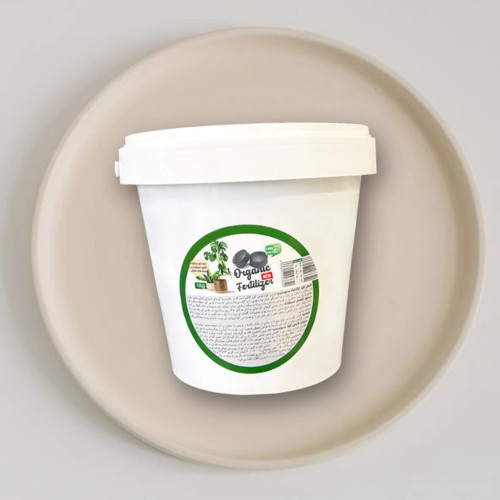 خرید قرص کود ارگانیک ۱ کیلویی بیز