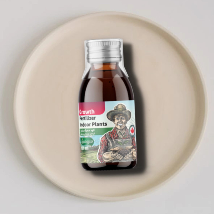 کود مایع محرک رشد