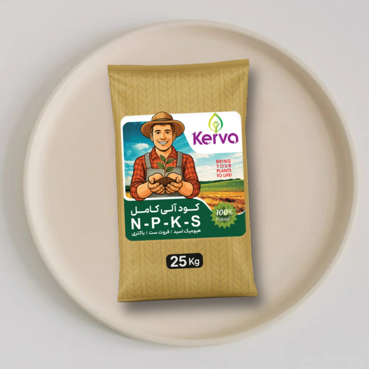 نمایندگی رسمی پخش کود های ارگانیک کروا