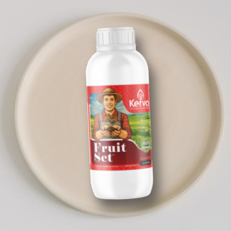 خرید کود مایع فروتست کروا