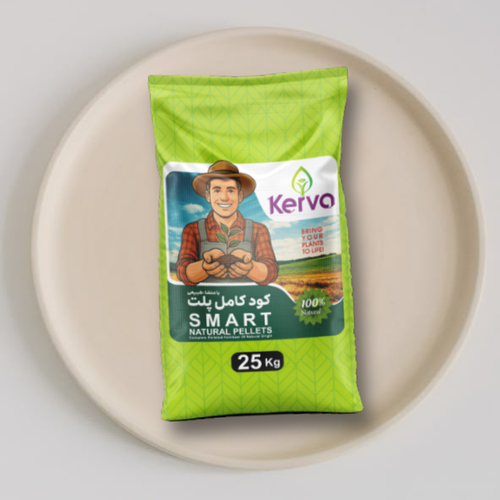 نمایندگی پخش کود های ارگانیک کروا